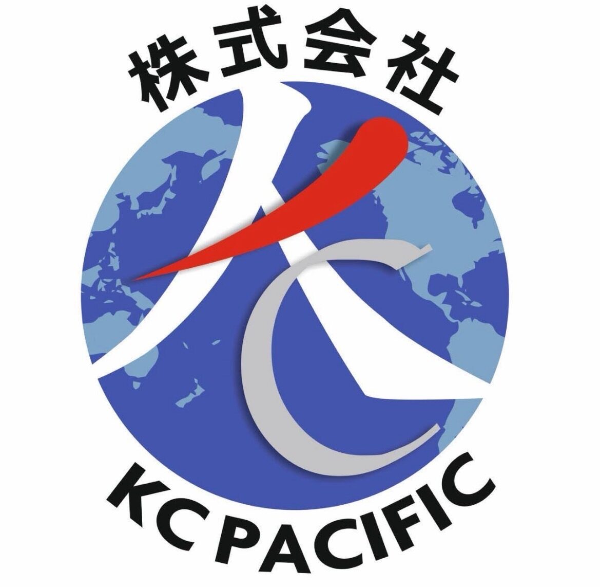 Kcpacific公式HP